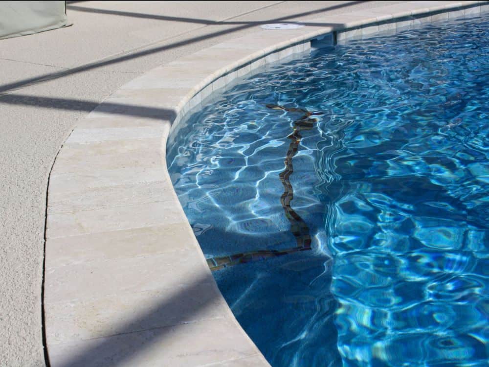 Drain Options for Your New Pool Build